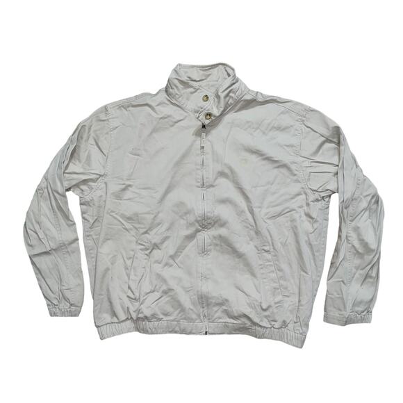 Chaps Zip Up Jacket Size XL - Picture 1 of 4